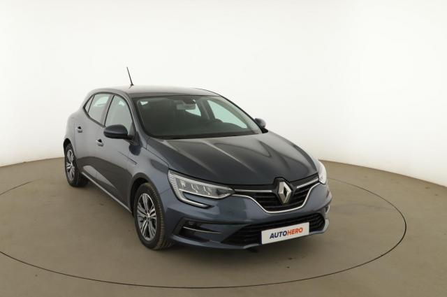 Renault Mégane image 1