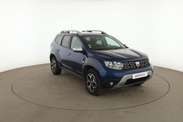 Dacia Duster image 3