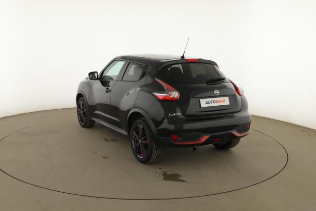 Nissan Juke image 8