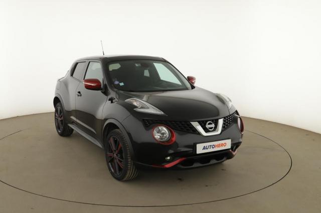 Nissan Juke image 7