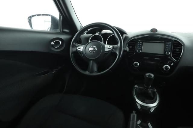 Nissan Juke image 9