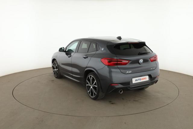 Bmw X2 image 1