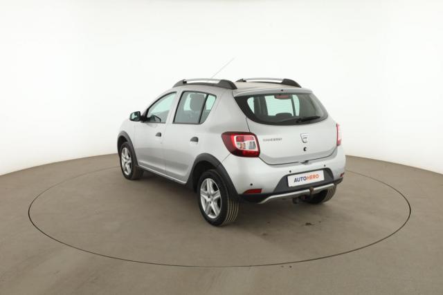 Dacia Sandero Ii image 8