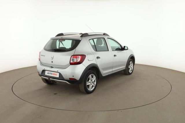 Dacia Sandero Ii image 2