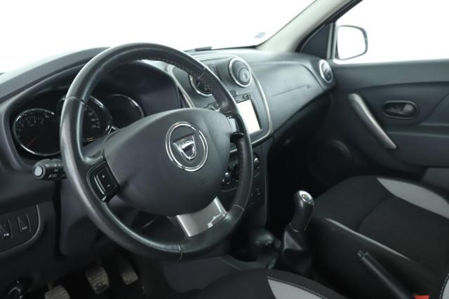 Dacia Sandero Ii image 4