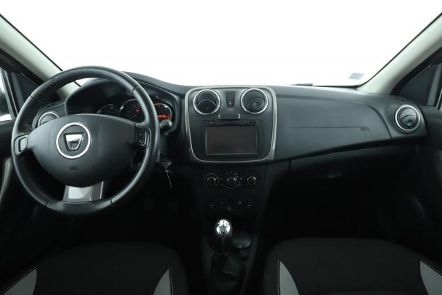 Dacia Sandero Ii image 5