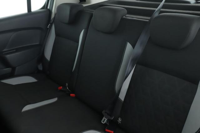 Dacia Sandero Ii image 9