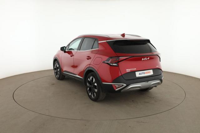 Kia Sportage image 2