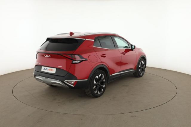 Kia Sportage image 4