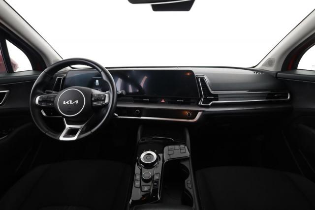 Kia Sportage image 3