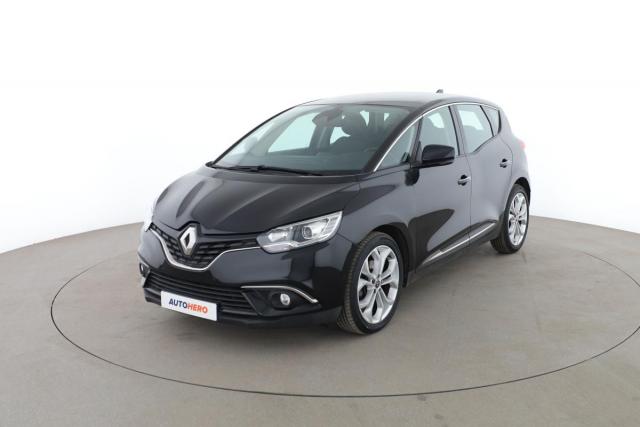 Renault Scénic 1.5 Dci Hybrid Assist Business 110 Ch