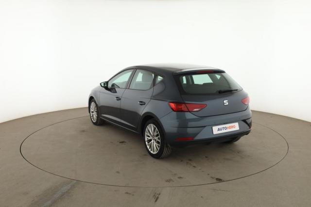 Seat Leon image 9