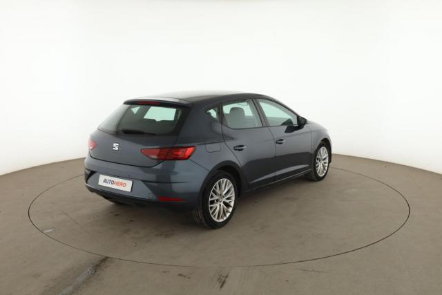 Seat Leon image 7