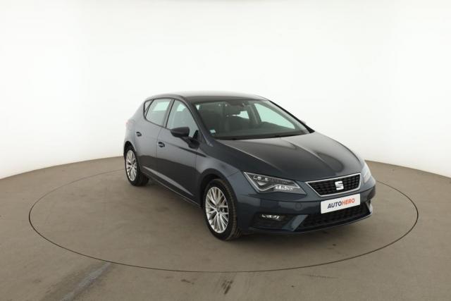 Seat Leon image 4