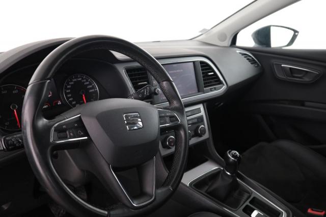 Seat Leon image 3