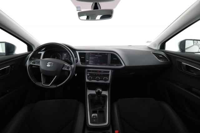 Seat Leon image 8