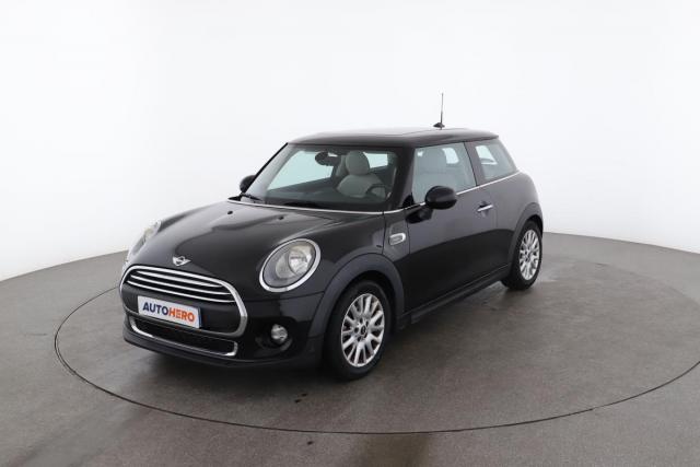 Mini Mini One Edition Marylebone 3p 102 Ch