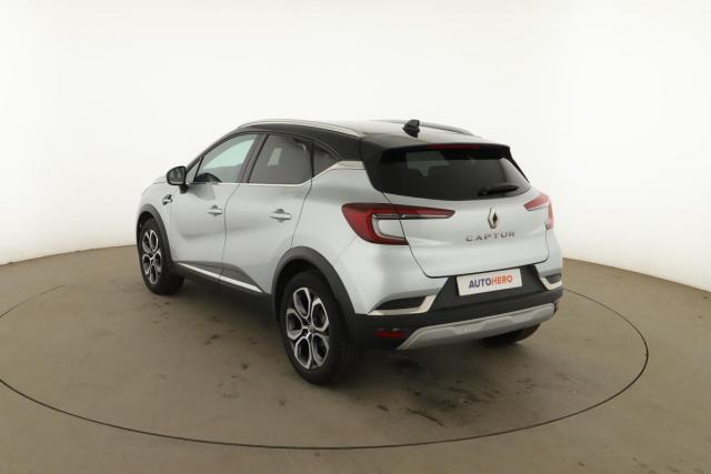 Renault Captur image 1