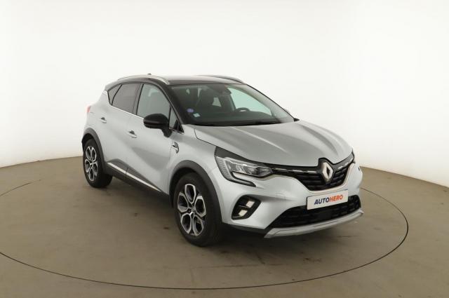 Renault Captur image 9