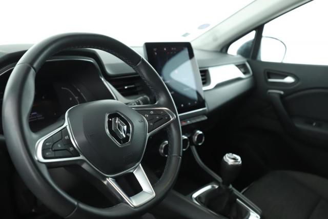 Renault Captur image 7