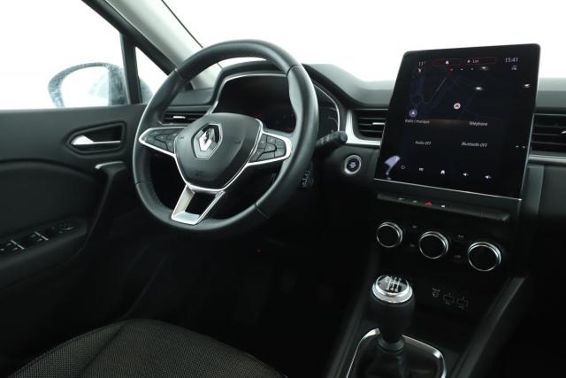 Renault Captur image 3