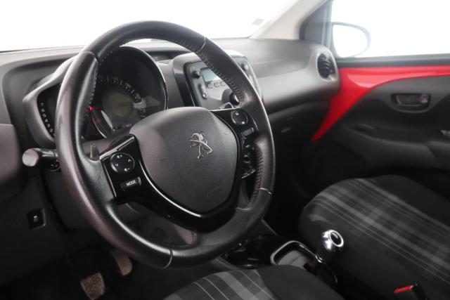 Peugeot 108 image 9