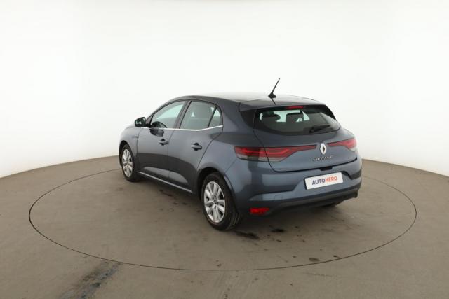 Renault Mégane image 4