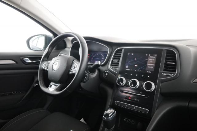 Renault Mégane image 9