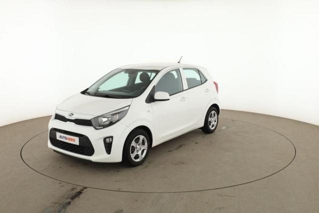 Kia Picanto 1.0 Active 67 Ch