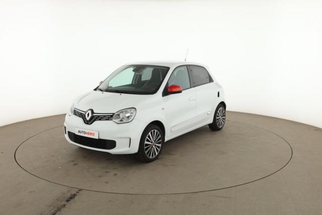 Renault Twingo 1.0 Sce Le Coq Sportif 73 Ch