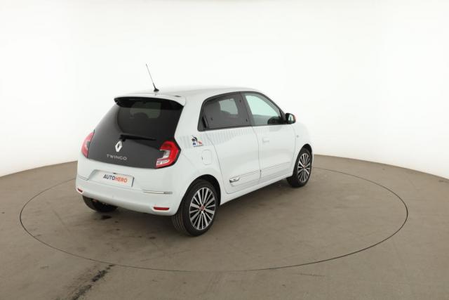 Renault Twingo image 1