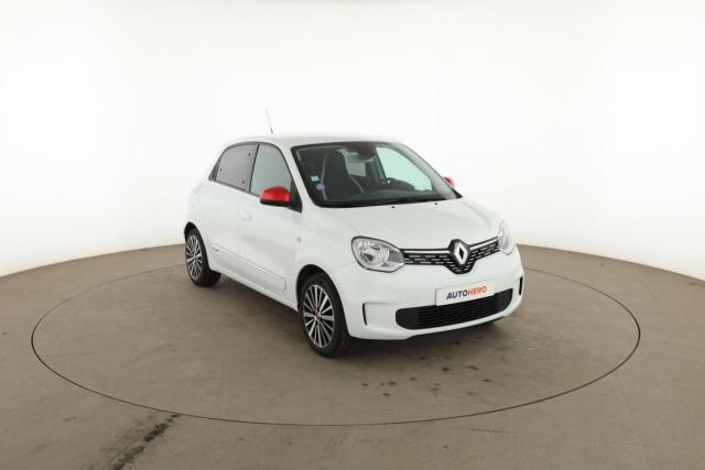 Renault Twingo image 8