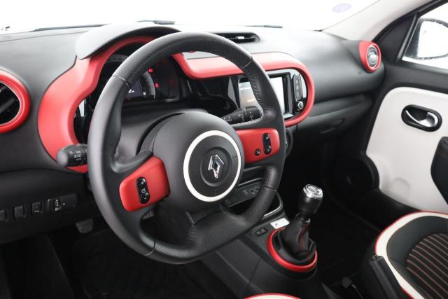 Renault Twingo image 9