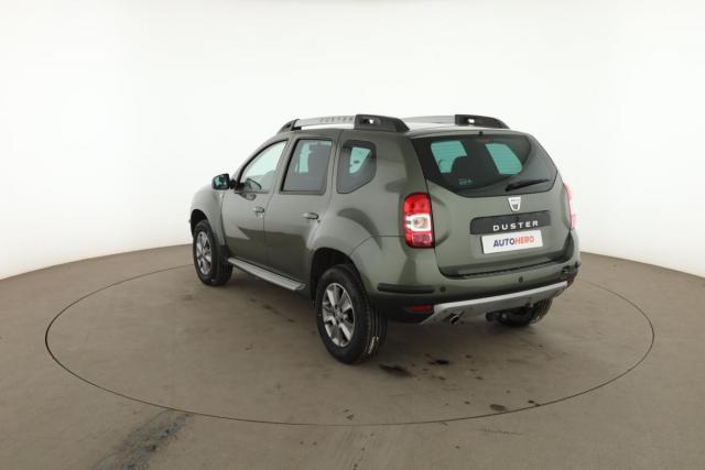 Dacia Duster image 7