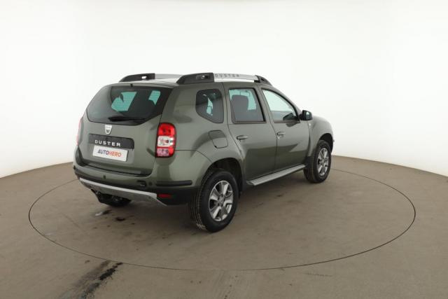 Dacia Duster image 8