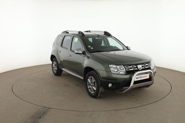 Dacia Duster image 9