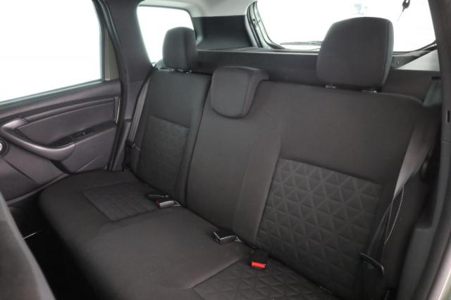 Dacia Duster image 4