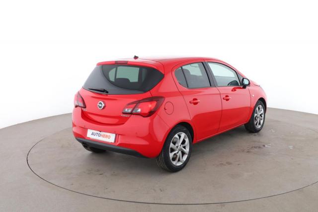 Opel Corsa image 7