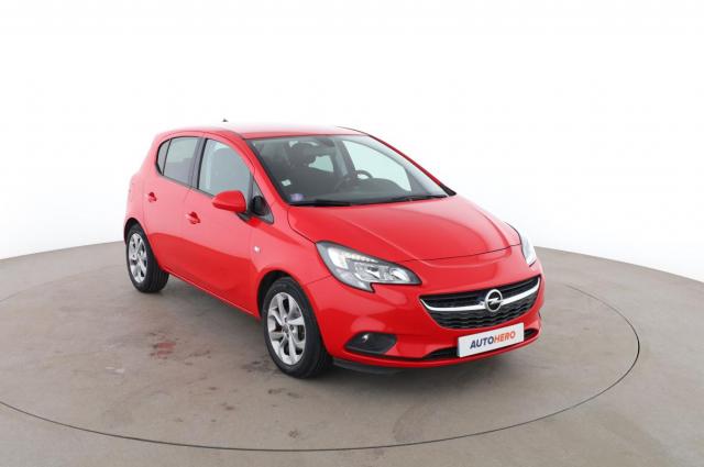 Opel Corsa image 1