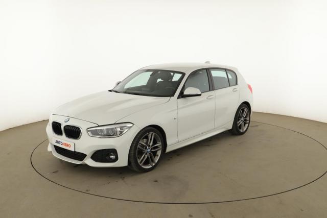 Bmw Série 1 116i M Sport Ultimate 5p 109 Ch