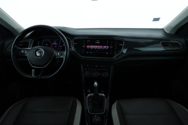 Volkswagen T-Roc image 4