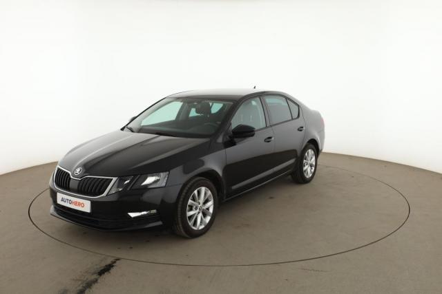 Skoda Octavia 1.6 Tdi Business 116 Ch