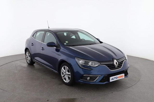 Renault Mégane image 3