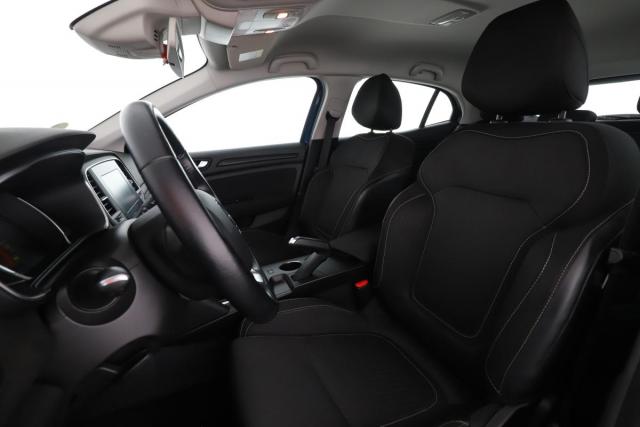 Renault Mégane image 1