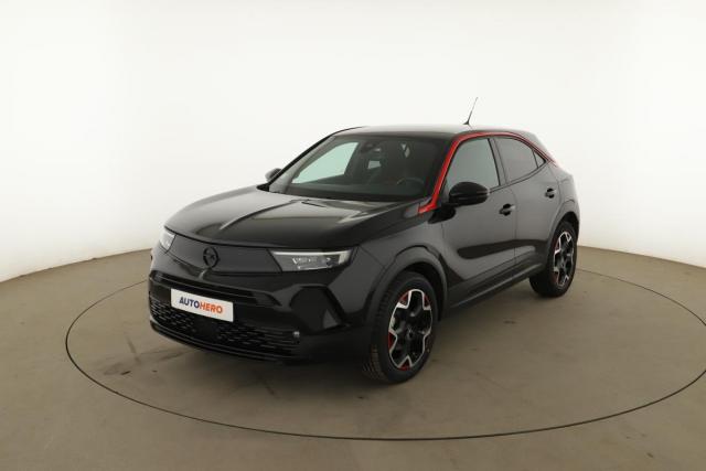 Opel Mokka 1.2 Turbo Gs Line Bva8 130 Ch