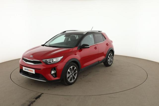 Kia Stonic 1.0 T-Gdi Isg Premium 120 Ch
