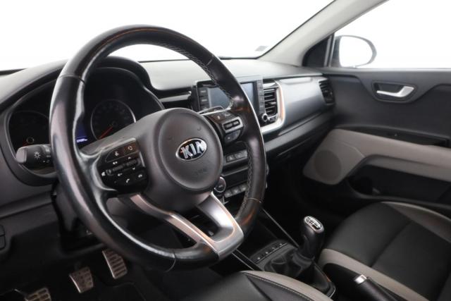 Kia Stonic image 6