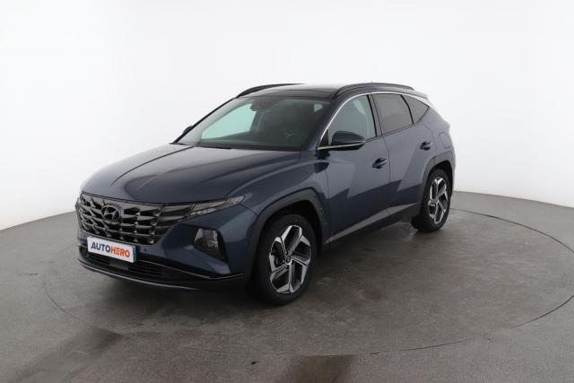 Hyundai Tucson 1.6 T-Gdi Plug-In-Hybrid Htrac Executive Bva6 265 Ch
