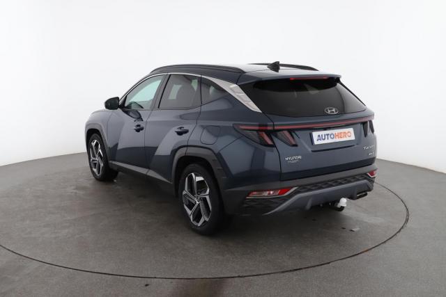 Hyundai Tucson image 5