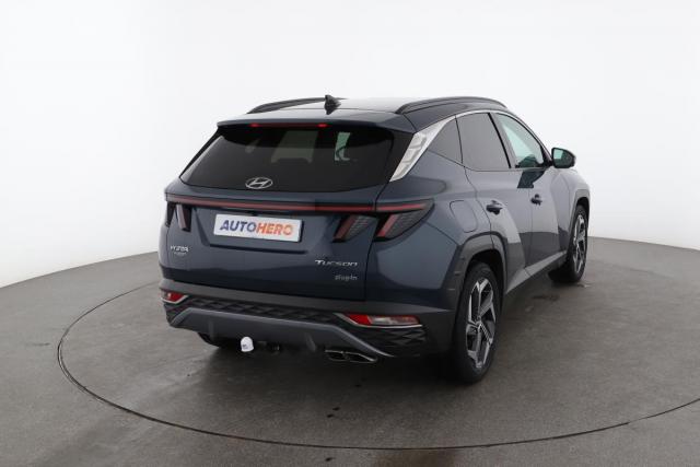 Hyundai Tucson image 2